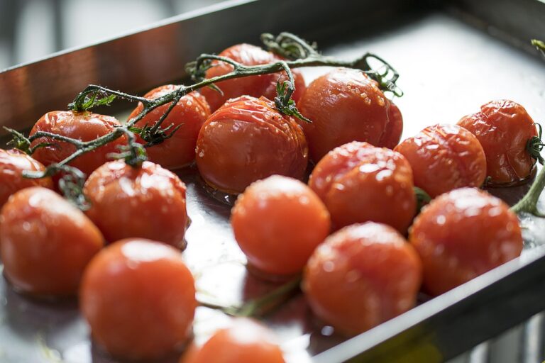 Pomodori grigliati: il segreto per esaltarne il gusto e abbinarli ai tuoi piatti estivi