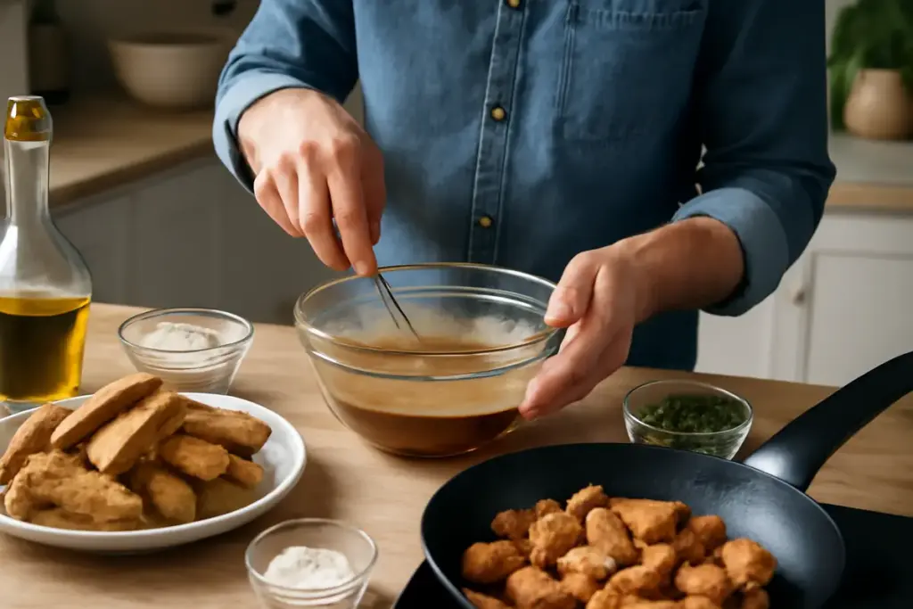 Ricette con seitan per principianti: la tecnica che elimina il sapore ‘gommoso’ e convince anche gli scettici