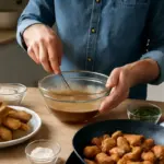 Ricette con seitan per principianti: la tecnica che elimina il sapore ‘gommoso’ e convince anche gli scettici