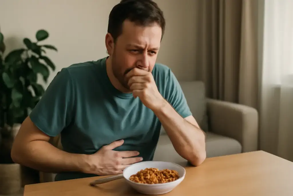 Cosa succede se consumi troppi legumi? Gli effetti sul corpo che molti sottovalutano