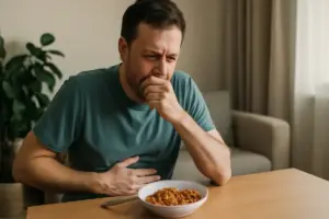 Cosa succede se consumi troppi legumi? Gli effetti sul corpo che molti sottovalutano