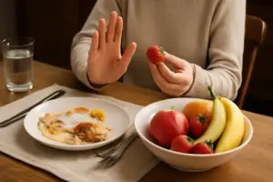 Frutta a fine pasto, sì o no? La risposta nutrizionale che può migliorare la digestione