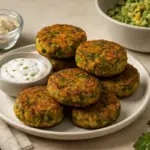 Polpette di verdure senza glutine: il trucco per dare compattezza e croccantezza ogni volta
