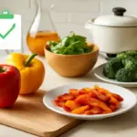 Peperoni e salute: come cucinarli per renderli più digeribili senza perdere i nutrienti preziosi