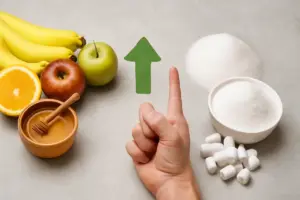 Differenza tra zuccheri naturali e raffinati: perché scegliere quelli giusti fa la differenza