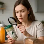 Come interpretare le etichette degli alimenti salutari? L’indicazione che ti aiuta a scegliere meglio
