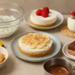 Come preparare dolci light senza forno? Idee rapide perfette anche per l’estate