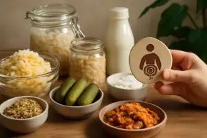 Alimenti fermentati e salute intestinale: scopri perché inserirli nei tuoi pasti quotidiani