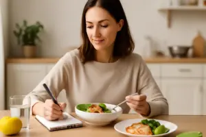 Ricette light con pochi ingredienti: la soluzione perfetta per non rinunciare al gusto nei giorni pieni