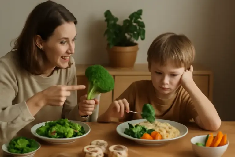 Come far mangiare più verdure ai bambini? Strategie pratiche e ricette che funzionano davvero