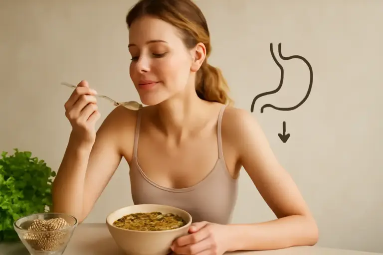 Zuppe di legumi snelle: la mossa in più che aumenta la digeribilità e non gonfia