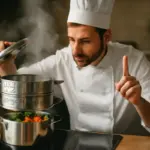 Come evitare gli errori più comuni nella cottura a vapore? I segreti degli chef salutisti