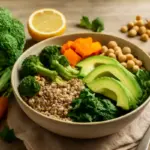 Cucina vegetale con ingredienti locali: benefici per salute e ambiente in un solo piatto
