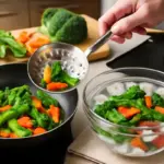 Come evitare che le verdure in padella perdano colore? Il segreto per mantenerle vivaci e appetitose
