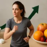 Passare da zuccheri raffinati a zuccheri naturali: i benefici concreti sul metabolismo