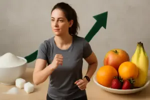 Passare da zuccheri raffinati a zuccheri naturali: i benefici concreti sul metabolismo