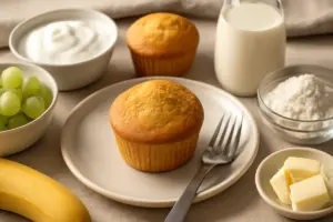 Ricette light senza lattosio per dessert: una combinazione di ingredienti che rende i dolci soffici e digeribili