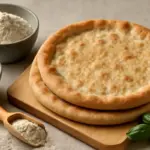 Basi per pizza vegana: l’accoppiata di farine che migliora leggerezza e morbidezza