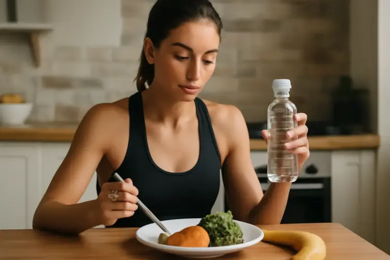 Cosa mangiare a pranzo per restare in forma? La combinazione che pochi considerano