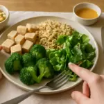 Pasto bilanciato con proteine vegetali: strategie pratiche per evitare errori frequenti