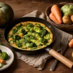 Ricette anti-spreco con verdure di stagione: il modo più semplice per risparmiare e nutrirsi meglio