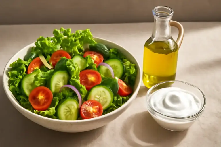 Quali sono i migliori condimenti light per le insalate? Un’accoppiata originale che esalta i sapori e aiuta la linea