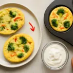 Quali sono gli errori più comuni nelle frittate light al forno? L’ingrediente che fa la differenza per la morbidezza