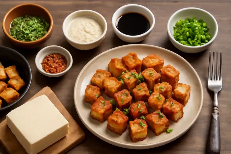 Come cucinare il tofu senza sapore anonimo? Abbinamenti e marinade da provare subito