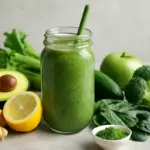 Smoothie detox: quali ingredienti scegliere per massimizzare i benefici reali