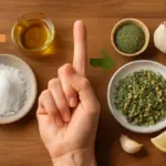 Come ridurre il sale senza rinunciare al gusto? Le alternative naturali che sorprendono il palato