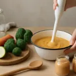 Omogeneizzati vegetali fatti in casa: la guida pratica per sapori autentici e ingredienti genuini