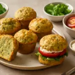 Ricette di muffin salati light: l’alternativa agli affettati che non ti aspetti per farcirli con gusto