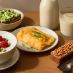 Colazione proteica senza lattosio: soluzioni creative che danno energia e gusto