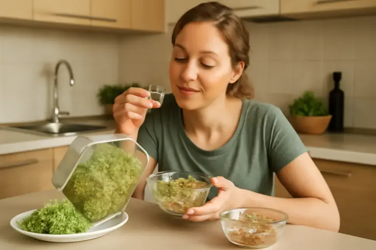 Germogli fatti in casa: perché inserirli nella dieta e il metodo facile per ottenerli senza errori