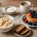 Colazione dolce senza zucchero aggiunto: ricette semplici per non sentire la mancanza del gusto