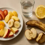Come evitare che la frutta tagliata annerisca? La soluzione naturale che mantiene colore e sapore intatti
