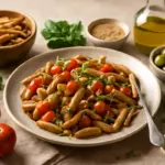 Benefici della pasta integrale nella dieta mediterranea: come sfruttarli davvero in cucina