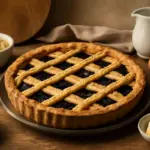 Crostata vegana senza burro e uova: segreti di sapore e friabilità che sorprendono tutti