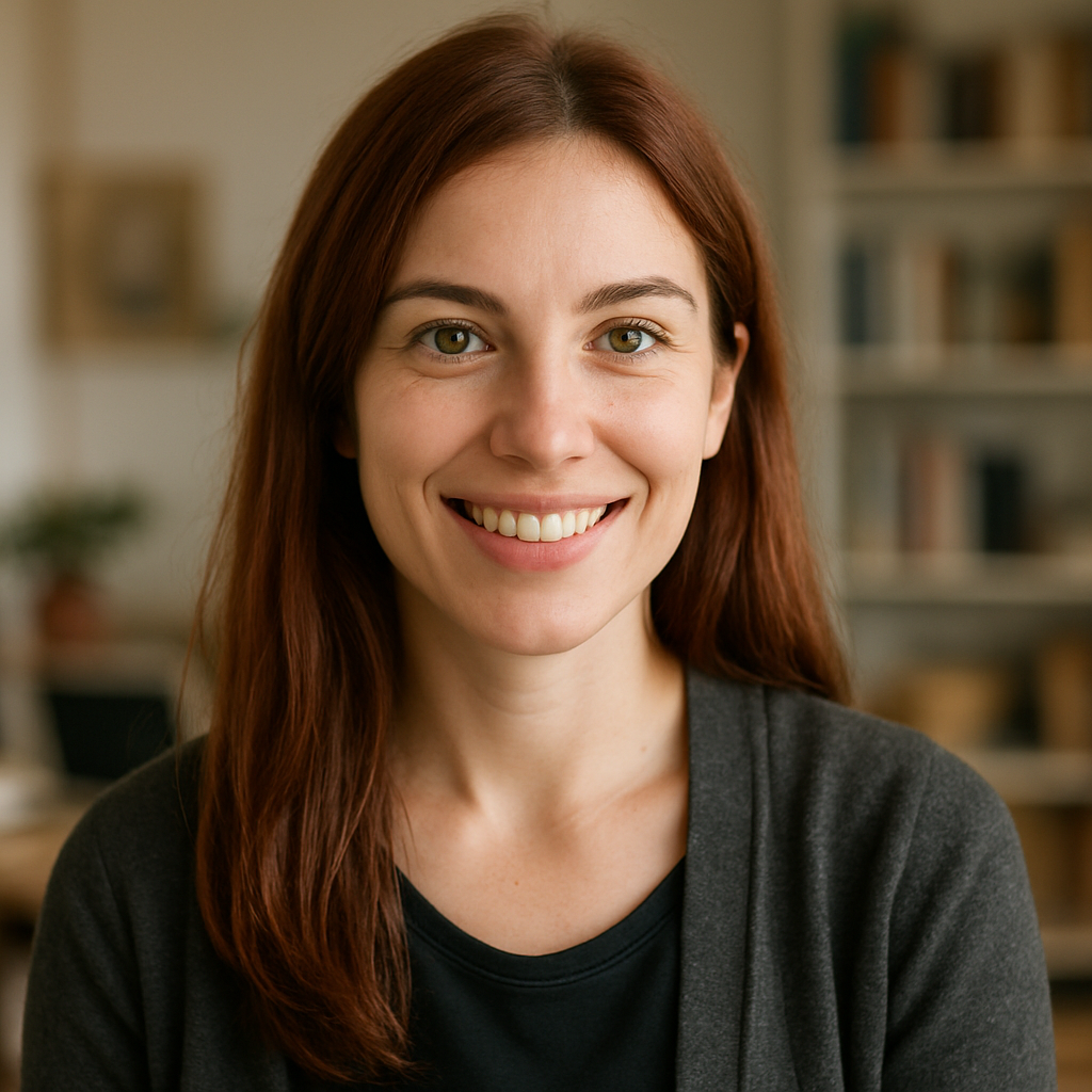 Carlotta Passeri